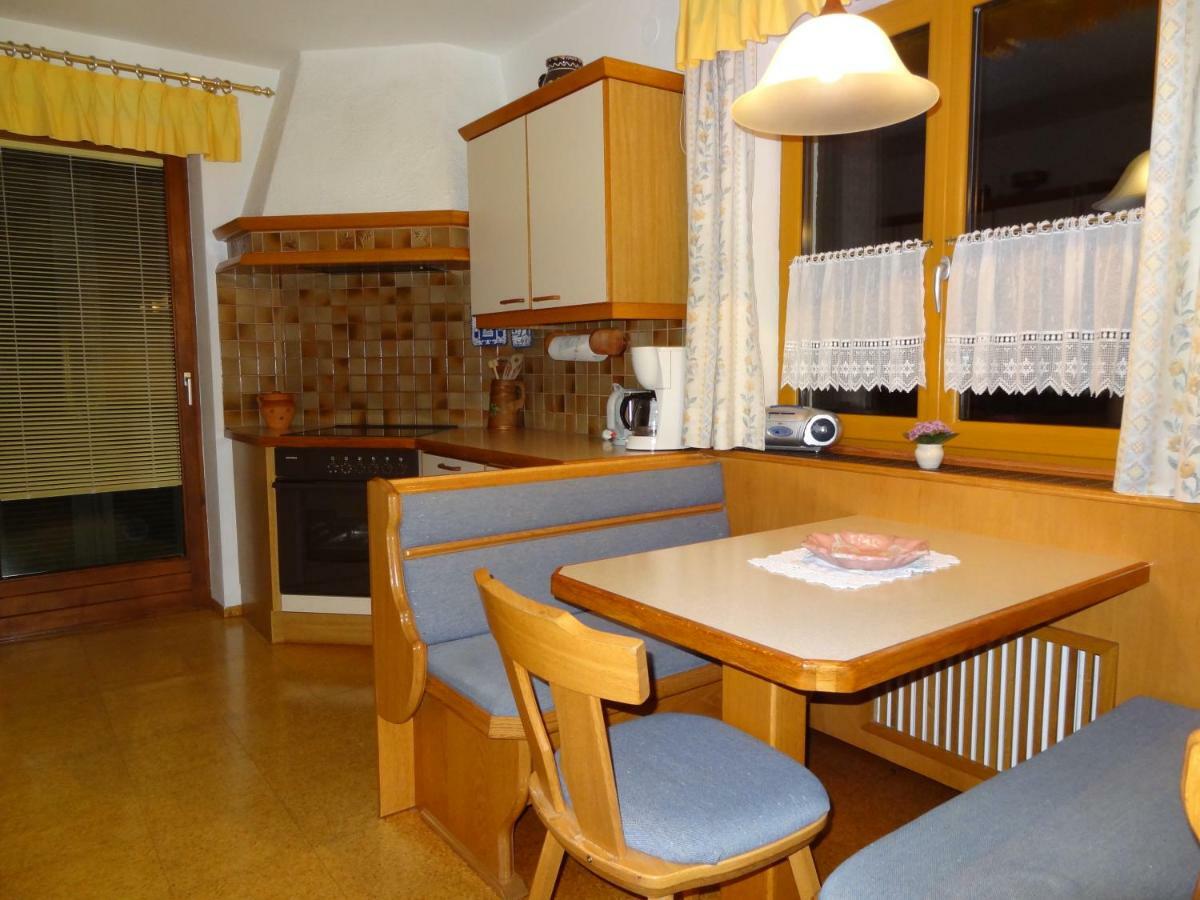 Ferienwohnung Frenner Sankt Martin bei Lofer Ngoại thất bức ảnh
