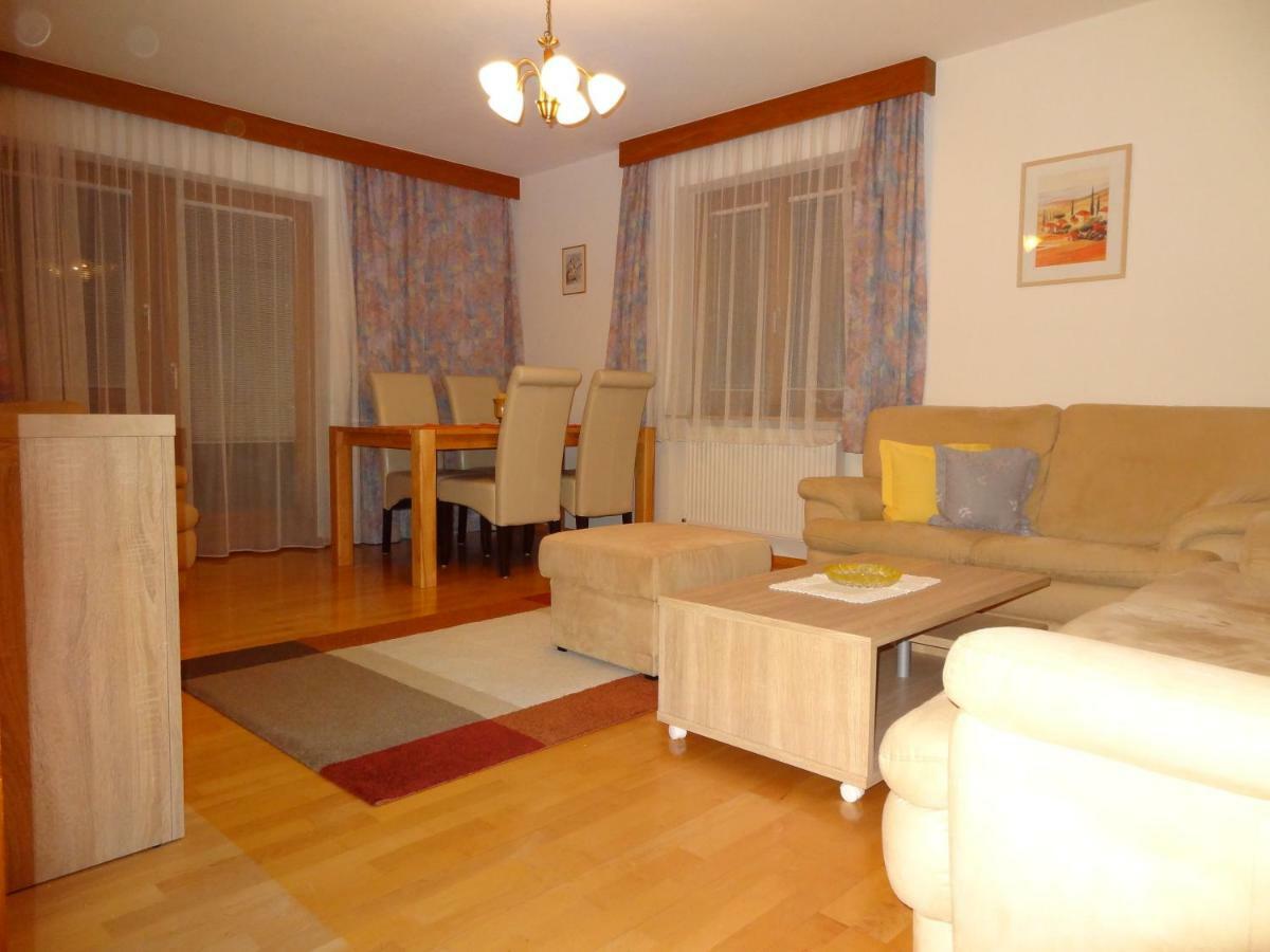 Ferienwohnung Frenner Sankt Martin bei Lofer Ngoại thất bức ảnh