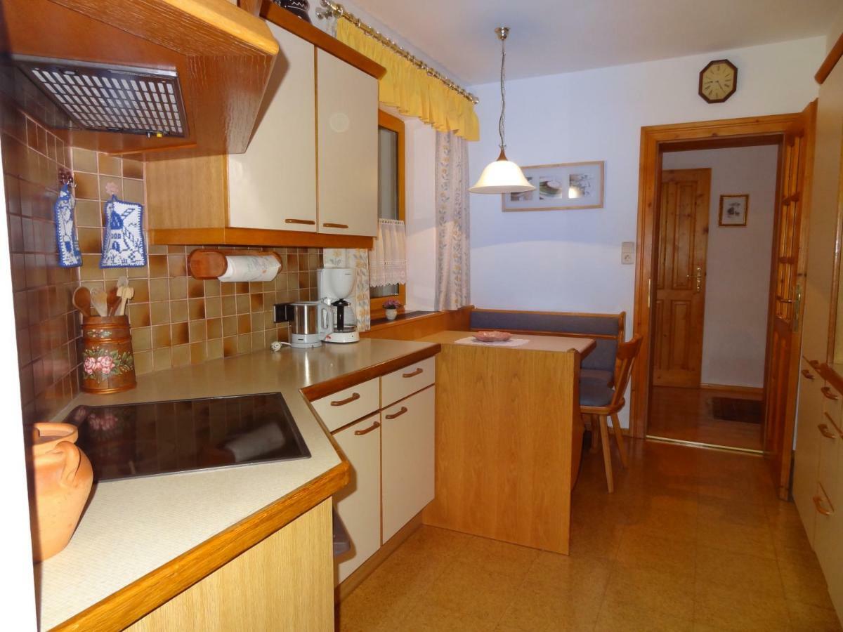 Ferienwohnung Frenner Sankt Martin bei Lofer Ngoại thất bức ảnh