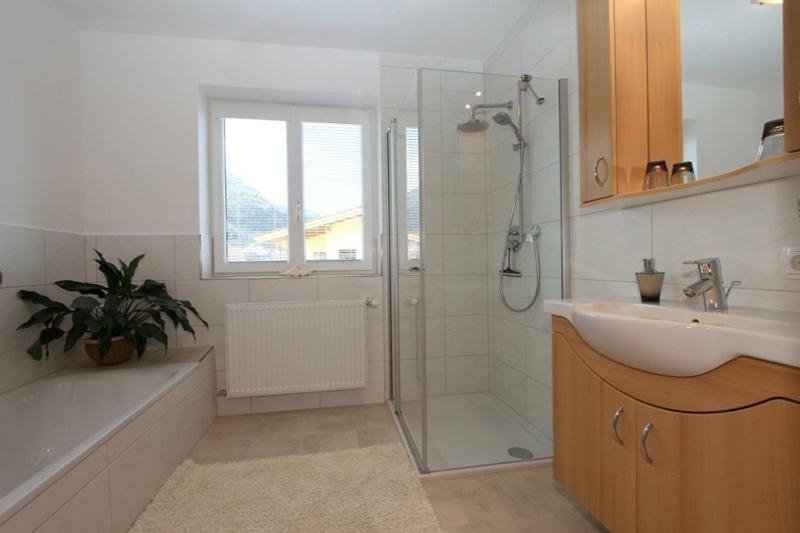 Ferienwohnung Frenner Sankt Martin bei Lofer Ngoại thất bức ảnh